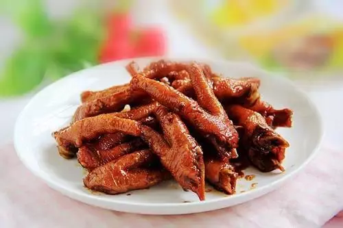 雞爪的10種美味做法!春天就得這樣吃雞爪