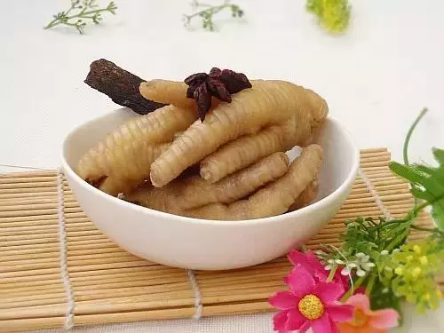 雞爪的10種美味做法!春天就得這樣吃雞爪