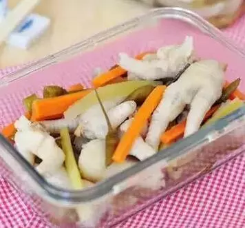 雞爪的10種美味做法!春天就得這樣吃雞爪