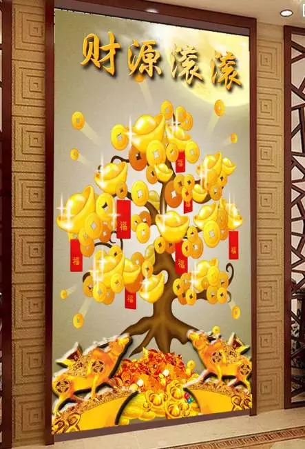 4生肖財運飆升,8月中旬橫財一路不斷,鈔票越賺越多