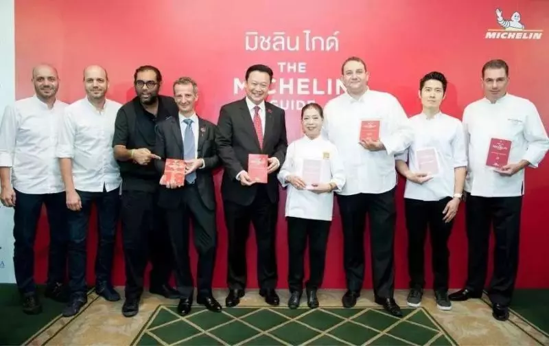 花了30年,72歲奶奶把蒼蠅小館做成米其林星級餐廳但她卻嫌煩,吵著要把星星退回去···