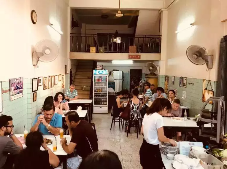 花了30年,72歲奶奶把蒼蠅小館做成米其林星級餐廳但她卻嫌煩,吵著要把星星退回去···