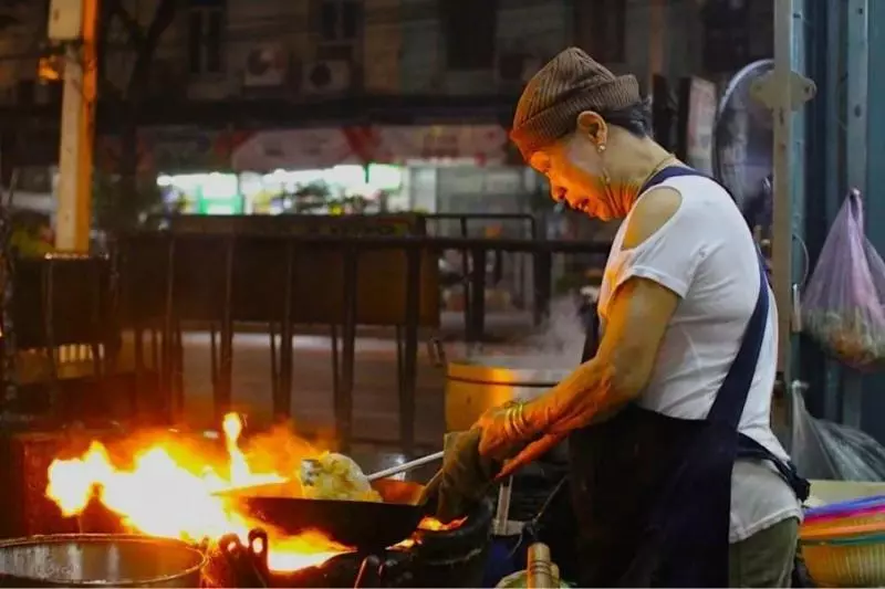 花了30年,72歲奶奶把蒼蠅小館做成米其林星級餐廳但她卻嫌煩,吵著要把星星退回去···