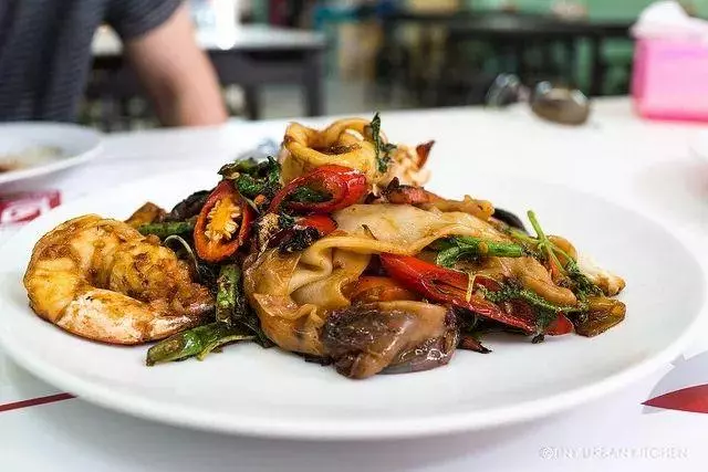 花了30年,72歲奶奶把蒼蠅小館做成米其林星級餐廳但她卻嫌煩,吵著要把星星退回去···
