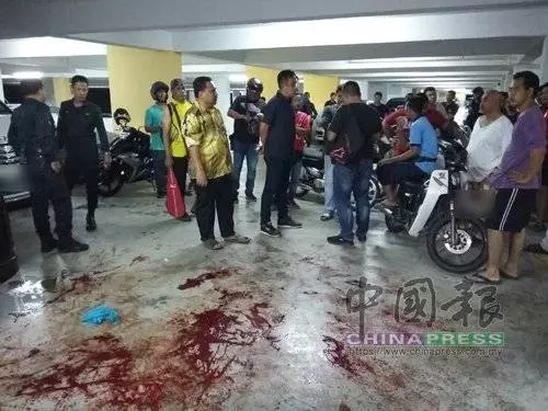 疑不甘戴綠帽 醋夫砍斷妻子左手掌