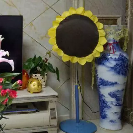 電風扇髒又多灰怎麼清洗?別急著收納,教你一招,風扇一塵不染!