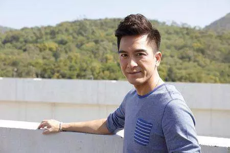 最強星二代加盟《法證先鋒4》會有好收視還是會毀經典