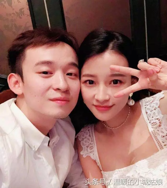 嫁得最好的五位女星,霍思燕被寵成公主,她結婚17年沒做過一頓飯