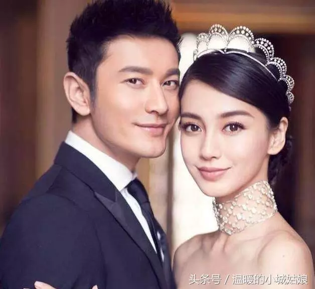 嫁得最好的五位女星,霍思燕被寵成公主,她結婚17年沒做過一頓飯