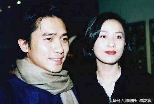 嫁得最好的五位女星,霍思燕被寵成公主,她結婚17年沒做過一頓飯