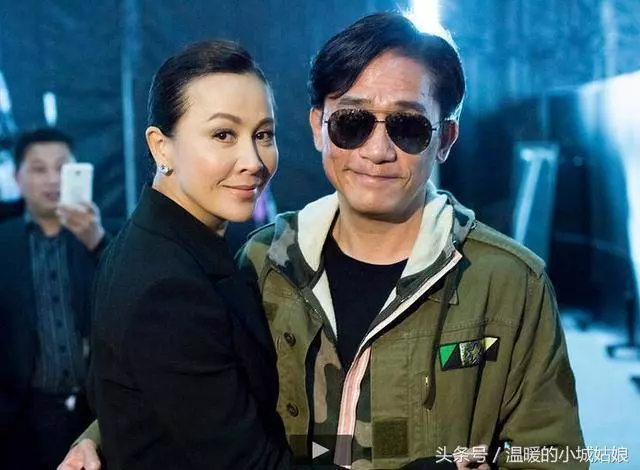 嫁得最好的五位女星,霍思燕被寵成公主,她結婚17年沒做過一頓飯