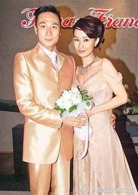 嫁得最好的五位女星,霍思燕被寵成公主,她結婚17年沒做過一頓飯