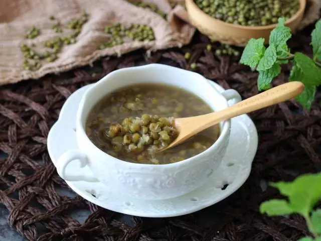 綠豆沙煮得不好吃,只要掌握一個技巧,輕鬆煮出香滑清甜的綠豆沙