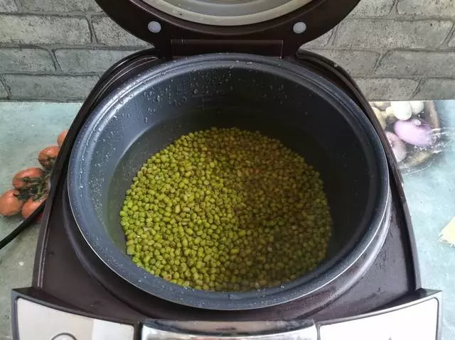 綠豆沙煮得不好吃,只要掌握一個技巧,輕鬆煮出香滑清甜的綠豆沙