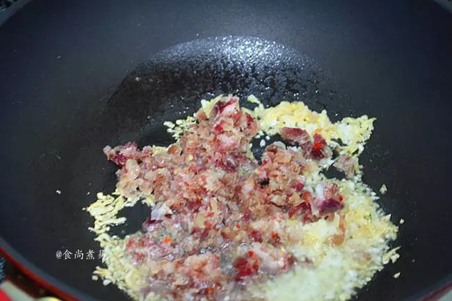 香芋丸子,比燉肉還香,乾爽酥軟不油膩