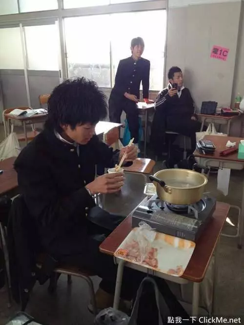 日本人的《爆笑日常生活》,奇蹟總是出現在那一瞬間