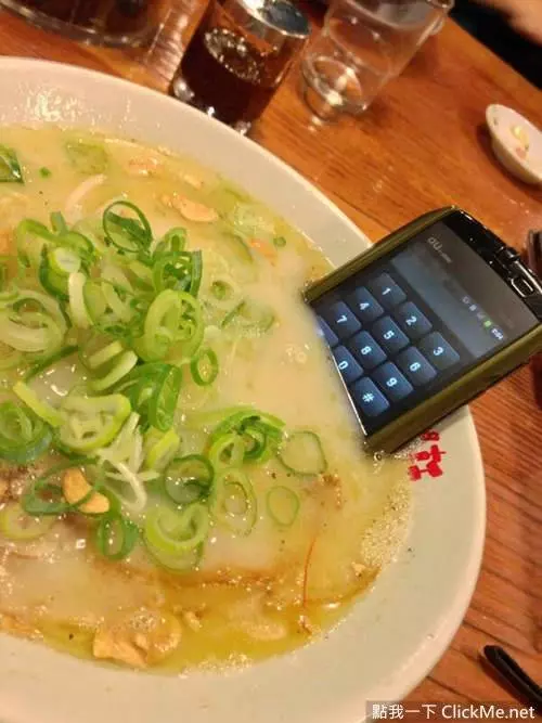 日本人的《爆笑日常生活》,奇蹟總是出現在那一瞬間