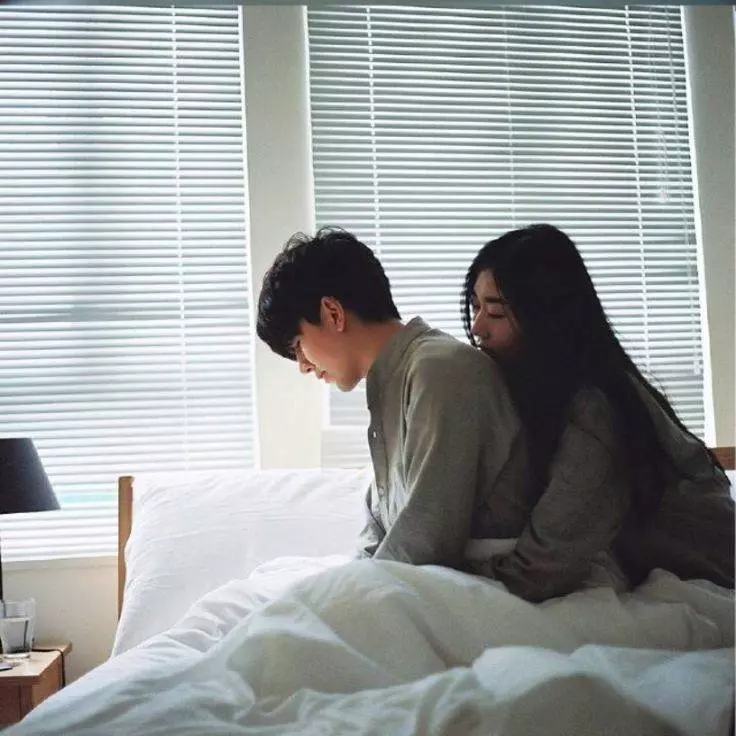 男生覺得妳超可愛的撒嬌方式TOP6