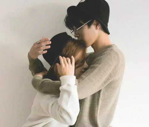 男生覺得妳超可愛的撒嬌方式TOP6