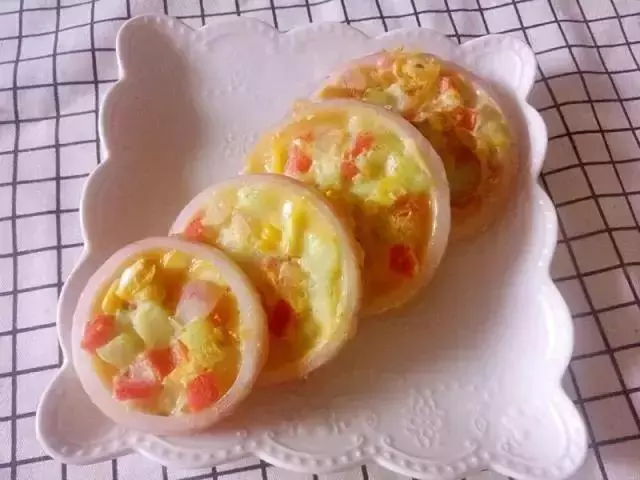 雞蛋新吃法,一天換一種做法,讓你家孩子從此愛上吃雞蛋~