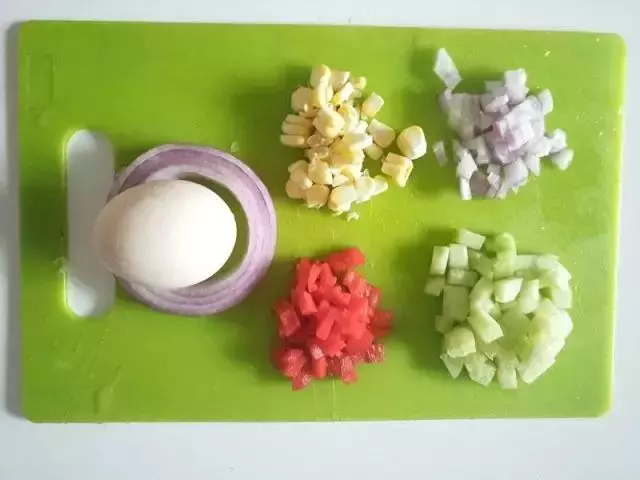雞蛋新吃法,一天換一種做法,讓你家孩子從此愛上吃雞蛋~