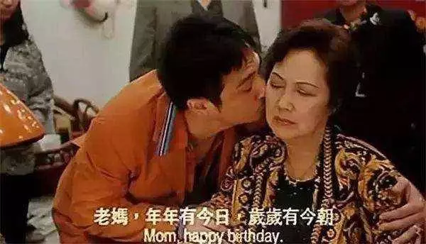 TVB資深老演員,80歲癱瘓在床,親生兒女不管不顧,被義子救