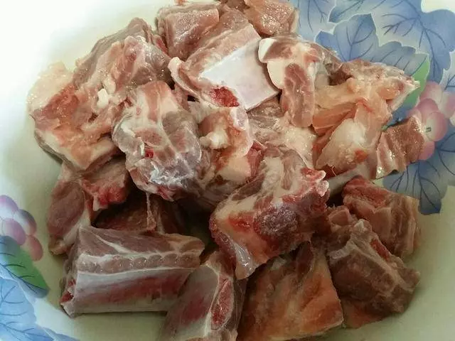 最簡單的糖醋排骨做法,調糖醋汁有個口訣,一次成功