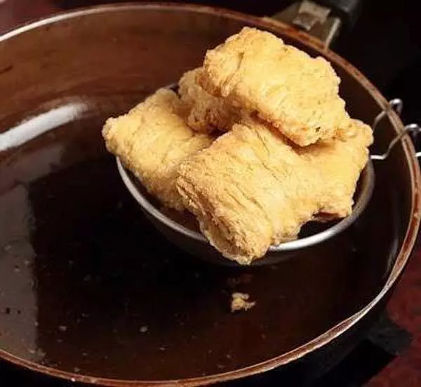 12道豆包純素料理,快收藏!!!