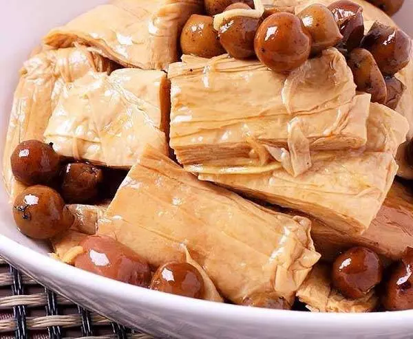 12道豆包純素料理,快收藏!!!