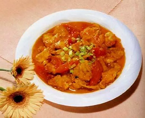 12道豆包純素料理,快收藏!!!