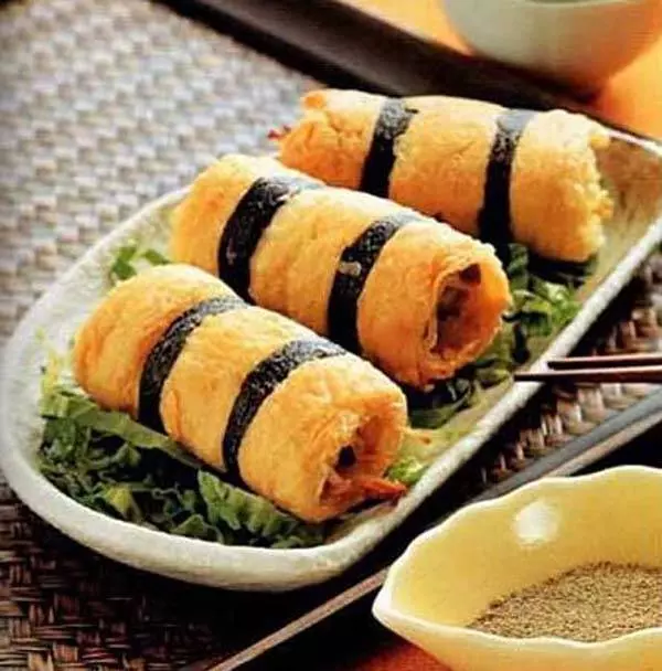 12道豆包純素料理,快收藏!!!