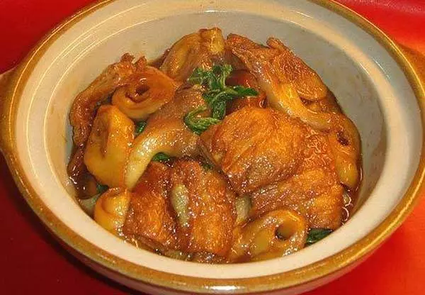 12道豆包純素料理,快收藏!!!