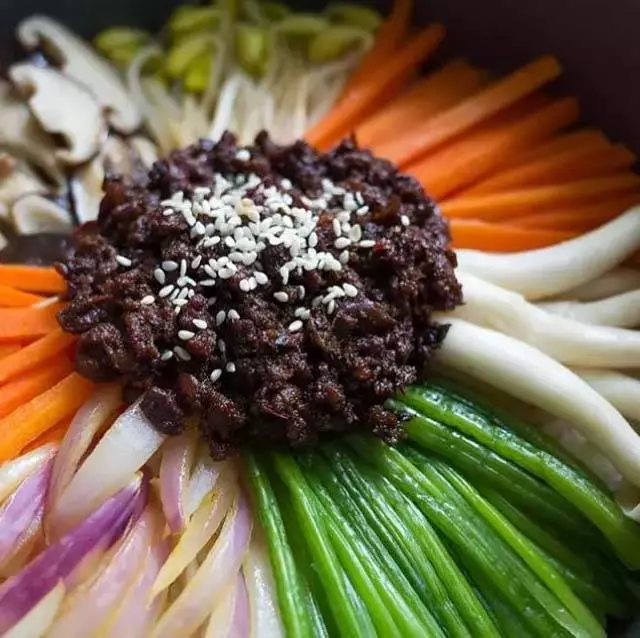 食譜秘籍|8種居家必備的素肉醬做法,拌麵、拌飯、做菜都好吃