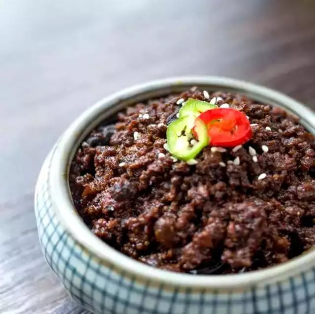 食譜秘籍|8種居家必備的素肉醬做法,拌麵、拌飯、做菜都好吃