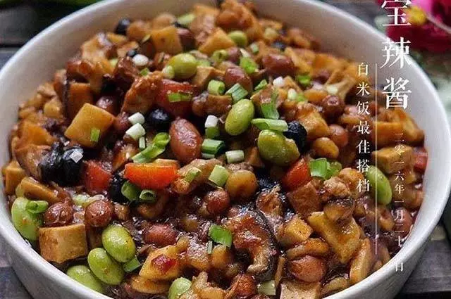 食譜秘籍|8種居家必備的素肉醬做法,拌麵、拌飯、做菜都好吃