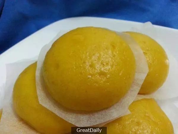 客家傳統甜點喜板各種口味做法,光滑圓嘟嘟的,美味香軟可口哦!