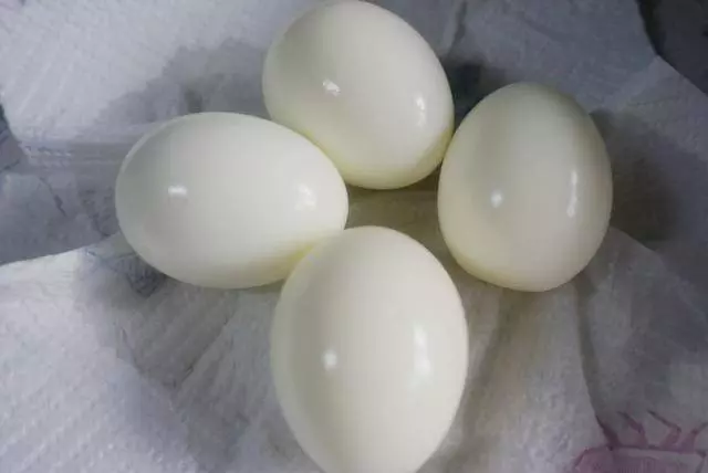 雞蛋這麼做,只需2步,好吃到爆,廚房小白也能輕鬆搞定