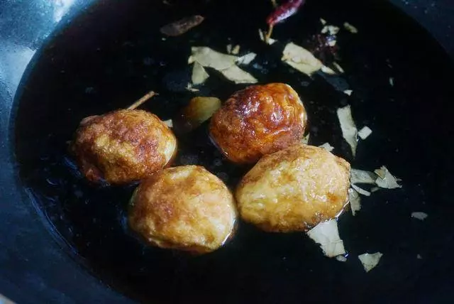 雞蛋這麼做,只需2步,好吃到爆,廚房小白也能輕鬆搞定
