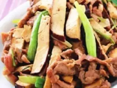 《8道美味的家常便菜》媽媽食譜
