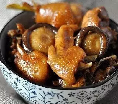 《8道美味的家常便菜》媽媽食譜