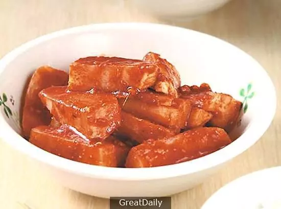5 款自製 "素食醬料醬汁" 配搭 5道 "素食譜" !