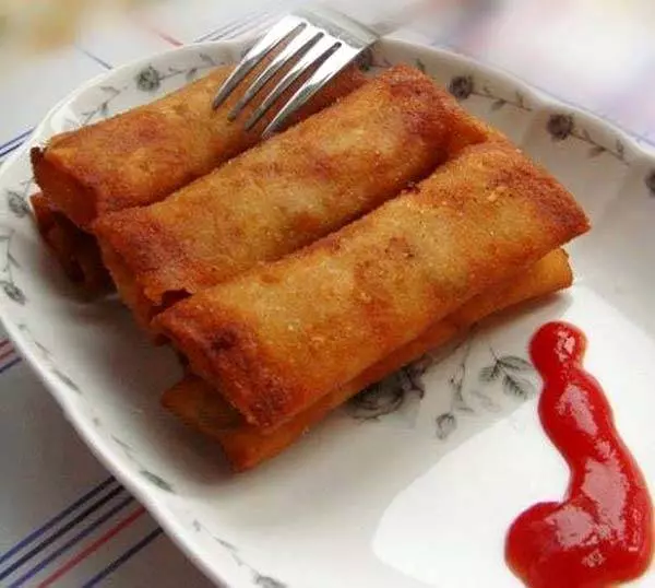 15款美味香菇純素食譜佳餚與您分享!