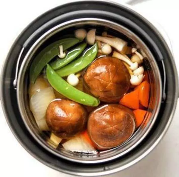 15款美味香菇純素食譜佳餚與您分享!