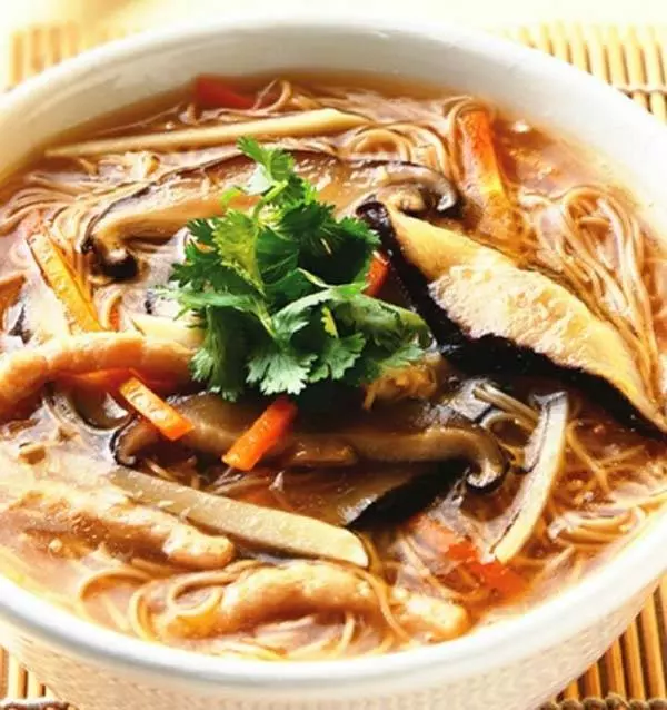 15款美味香菇純素食譜佳餚與您分享!