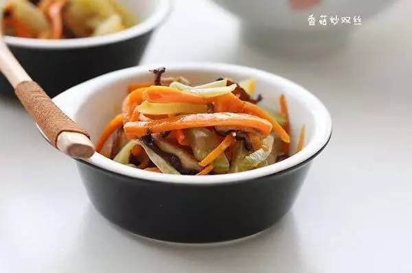 15款美味香菇純素食譜佳餚與您分享!