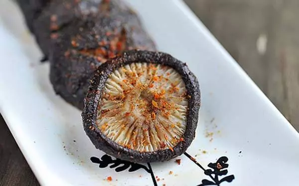 15款美味香菇純素食譜佳餚與您分享!