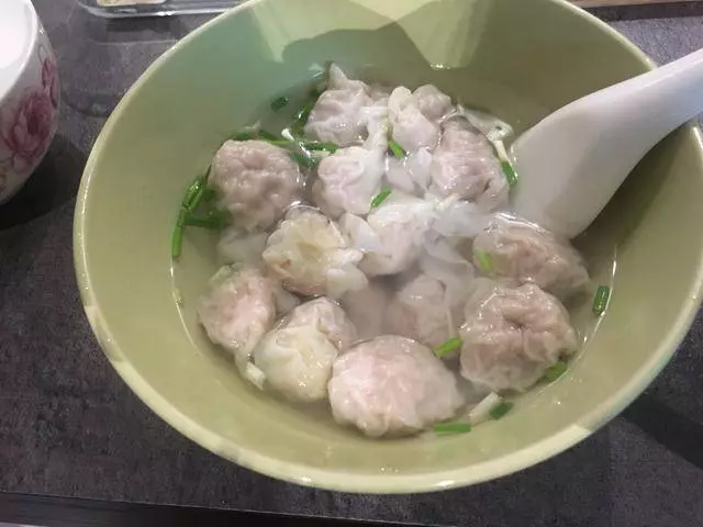 混沌的17種做法,每天早上來一碗,半個月不重複,學會了自己做