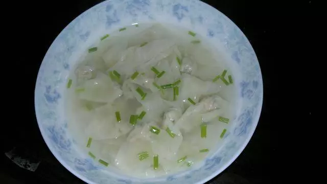 混沌的17種做法,每天早上來一碗,半個月不重複,學會了自己做