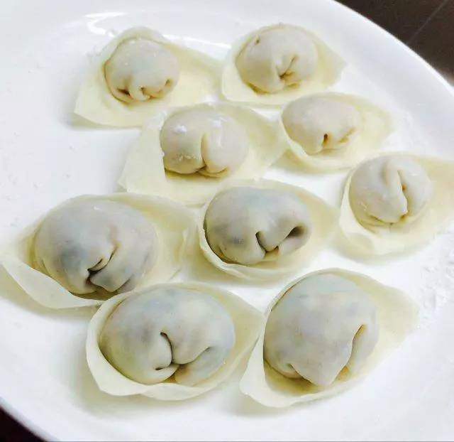 混沌的17種做法,每天早上來一碗,半個月不重複,學會了自己做