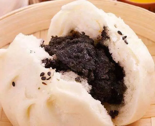 純素包子料理的10種做法 - 收藏n分享